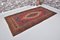 Antique Red Rug, Image 6