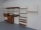 Large Rosewood Wall Unit from Musterring International, 1960s, Set of 29, Image 5