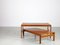 Teak Couchtisch von Ole Gjerløv-Knudsen & Torben Lind für France & Søn, Denmark, 1960er 8