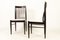 Danish Mahogany Dining Chairs by H. W. Klein for Bramin, 1970s, Set of 6 2