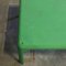 Green Demetrio 45 Side Table by Vico Magistretti for Artemide, 1964 5