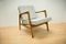 Model 300-139 Armchairs from Swarzędzka, 1960s, Set of 2 7