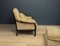 English Armchair with a Footrest 20