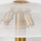 Lámpara de mesa Mid-Century de Paolo Venini, Imagen 6