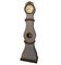 Wooden Mora Clock, 1980s, Image 1