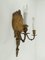 Empire Wall Light with Mythological Motif 2