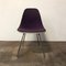 Chaise en Fibre DSS H-Base par Ray & Charles Eames pour Herman Miller, 1950s 10