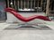 Chaise Longue Larus par Poltrona Frau 9