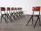 Compass Leg Dining Chairs from Marko, Set of 8 3