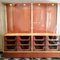 Italienischer Vintage Schrank 2