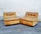 Amanta Modular Sofa by Mario Bellini for C&b Italia, Italy, 1970s, Set of 2, Image 5