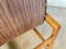 Vostra 602 Easy Chair by Jens Risom for Knoll, 1950s, Image 7