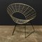 Vintage Wire Chair, 1960s 9