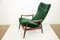 Tove Lounge Chair by Madsen & Schubell for Salg, Image 4