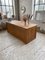 Vintage Oak Counter, 1950s 5