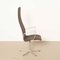 Chaise de Bureau à Dossier Haut Oxford Modèle 3272 par Arne Jacobsen, 2004 5