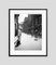 Chef Toasts Tour Print by Bert Hardy, Image 1