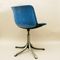 Modus Chair by Osvaldo Borsani for Tecno, 1982 3