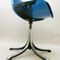 Modus Chair by Osvaldo Borsani for Tecno, 1982 5