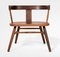 Maun Windsor Lounge Chair by Patty Johnson for Mabeo 2