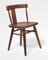 Maun Windsor Side Chair by Patty Johnson for Mabeo 2