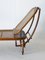 Adjustable Bentwood Daybed by Thonet 3