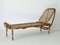 Adjustable Bentwood Daybed by Thonet 10