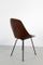 Vintage Medea Dining Chair by Vittorio Nobili for Tagliabue 7