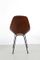 Vintage Medea Dining Chair by Vittorio Nobili for Tagliabue 8