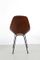 Vintage Medea Dining Chair by Vittorio Nobili for Tagliabue, Image 8