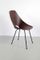 Vintage Medea Stuhl von Vittorio Nobili für Tagliabue 9
