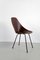 Chaise de Salon Medea Vintage par Vittorio Nobili pour Tagliabue 10