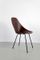 Vintage Medea Dining Chair by Vittorio Nobili for Tagliabue, Image 10