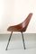 Vintage Medea Dining Chair by Vittorio Nobili for Tagliabue 2