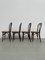 Chaises de Bistrot en Rotin de Thonet, 1890s, Set de 4 29