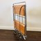 Mid-Century Modern Foldable Trolley 7