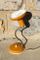 Italian Table Lamp, 1950s, Image 5