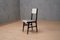 Mid-Century Chairs in the Style Carlo de Carli, Set of 6, Image 2