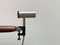Minimalistische Vintage Space Age Tisch- oder Regallampen von Philips, 2er Set 14