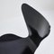 Chaise de Bureau 3117 par Arne Jacobsen, 1980s 5