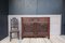 18th Century Rococo Oak Sideboard 3