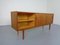 Credenza in teak di Nils Jonsson per Hugo Troeds, anni '60, Immagine 12