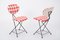 Chairs by Rob Parry, 1950s, Set of 2, Image 6