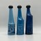 Vermouth Bottles by Salvador Dalì for Rosso Antico, 1970s, Set of 3 6