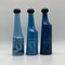 Vermouth Bottles by Salvador Dalì for Rosso Antico, 1970s, Set of 3, Image 6