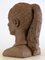 Vintage Clay Andrea Bust, Image 11