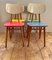 Dining Chairs from Ton, Set of 4, 1960s 5