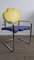 Postmodern Dining Chairs in the style of Alessandro Mendini, 1980s, Set of 4, Image 2