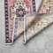 Petit Tapis Oushak Miniature, Turquie, Set de 2 7