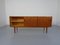 Credenza in teak di Nils Jonsson per Hugo Troeds, anni '60, Immagine 3